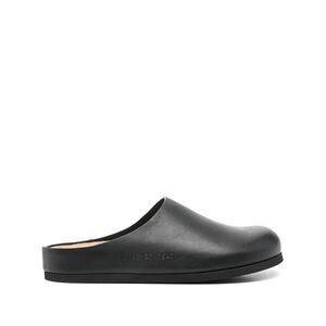 Common Project Black Mules Women